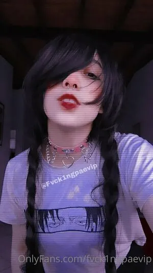 playfulgothdomme / jumongdoingthangs фото голая #0029