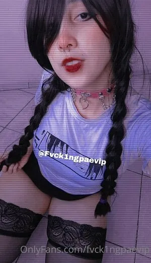 playfulgothdomme / jumongdoingthangs фото голая #0031