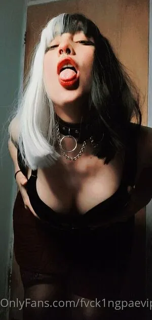 playfulgothdomme / jumongdoingthangs фото голая #0033