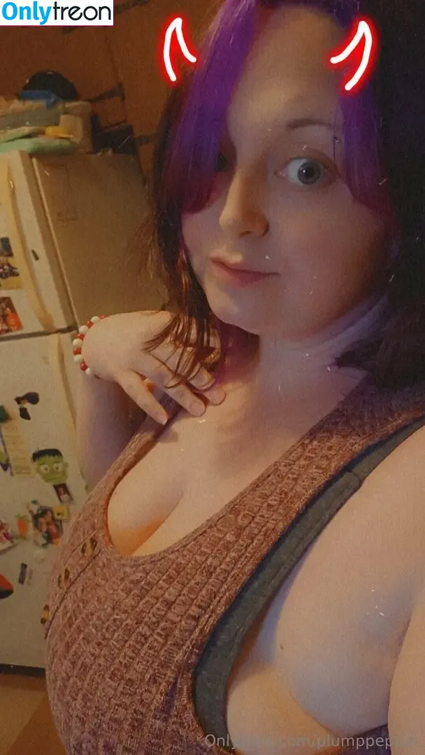 plumppepper nude photo #0044 (poppypepper)