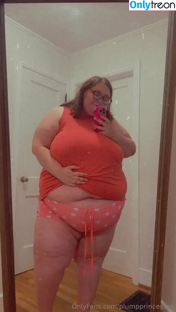 plumpprincessex nude photo #0012 (a_romantic_tale)
