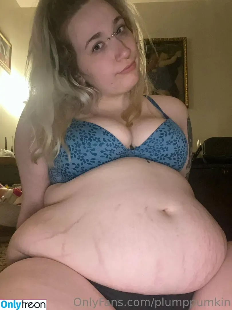 plumppumkin nude photo #0033 (the_plump_pumpkin)