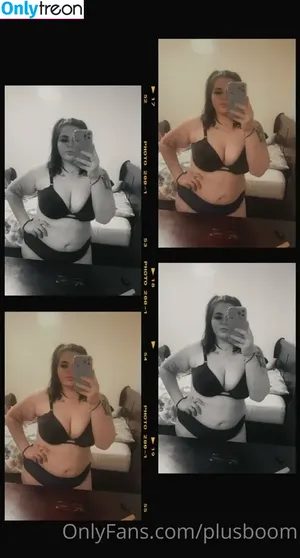 plusboom / 1spudboom nude photo #0007