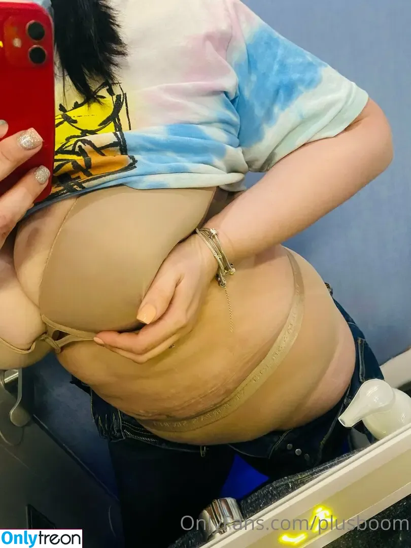 plusboom nude photo #0004 (1spudboom)