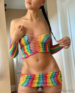 pocahontasbunny / Pocahontasells / pocahontas.bunny nude photo #0004