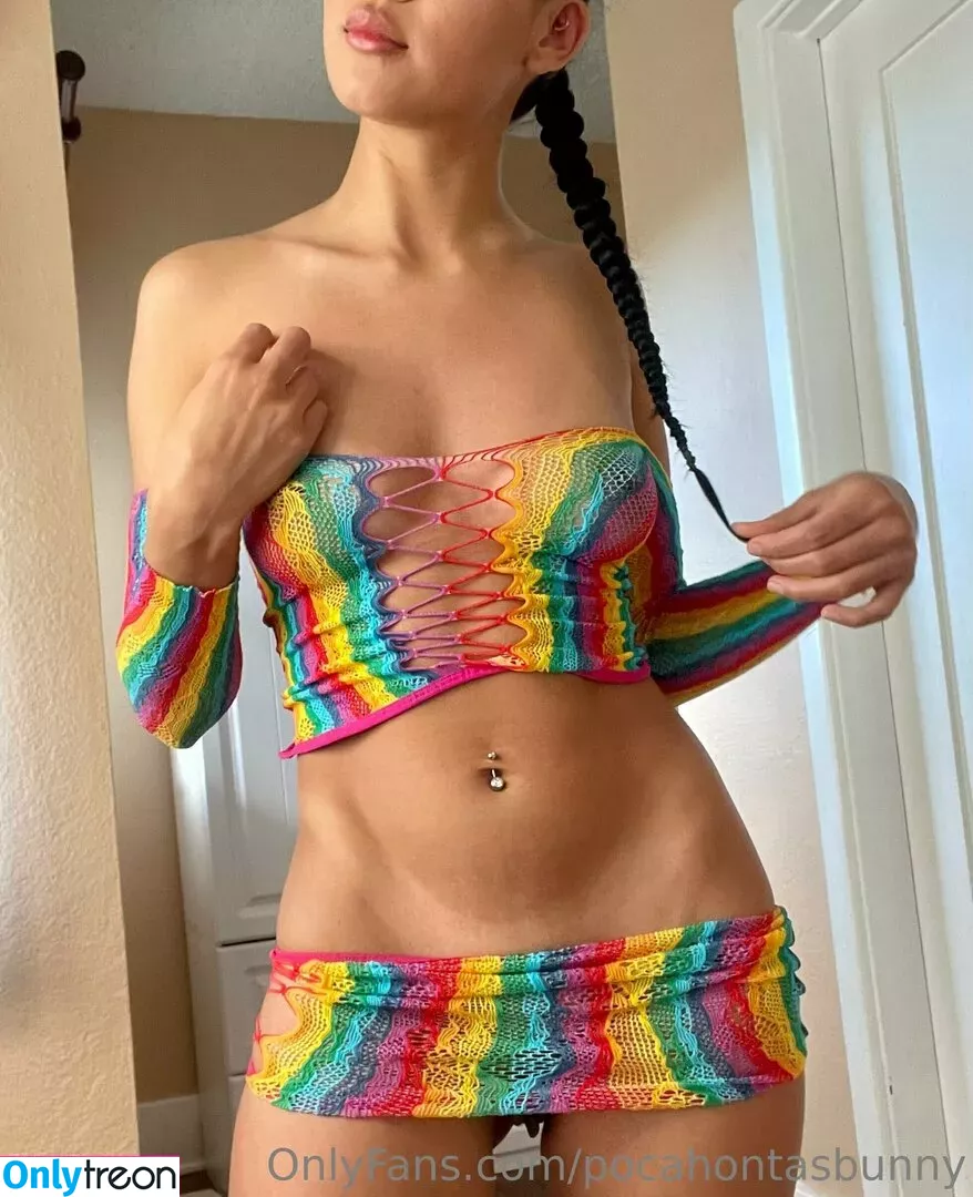 pocahontasbunny nude photo #0004 (Pocahontasells / pocahontas.bunny)