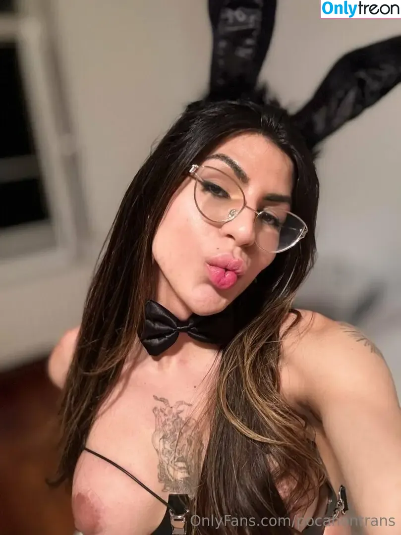 pocahontrans nude photo #0045 (pocahontranss)