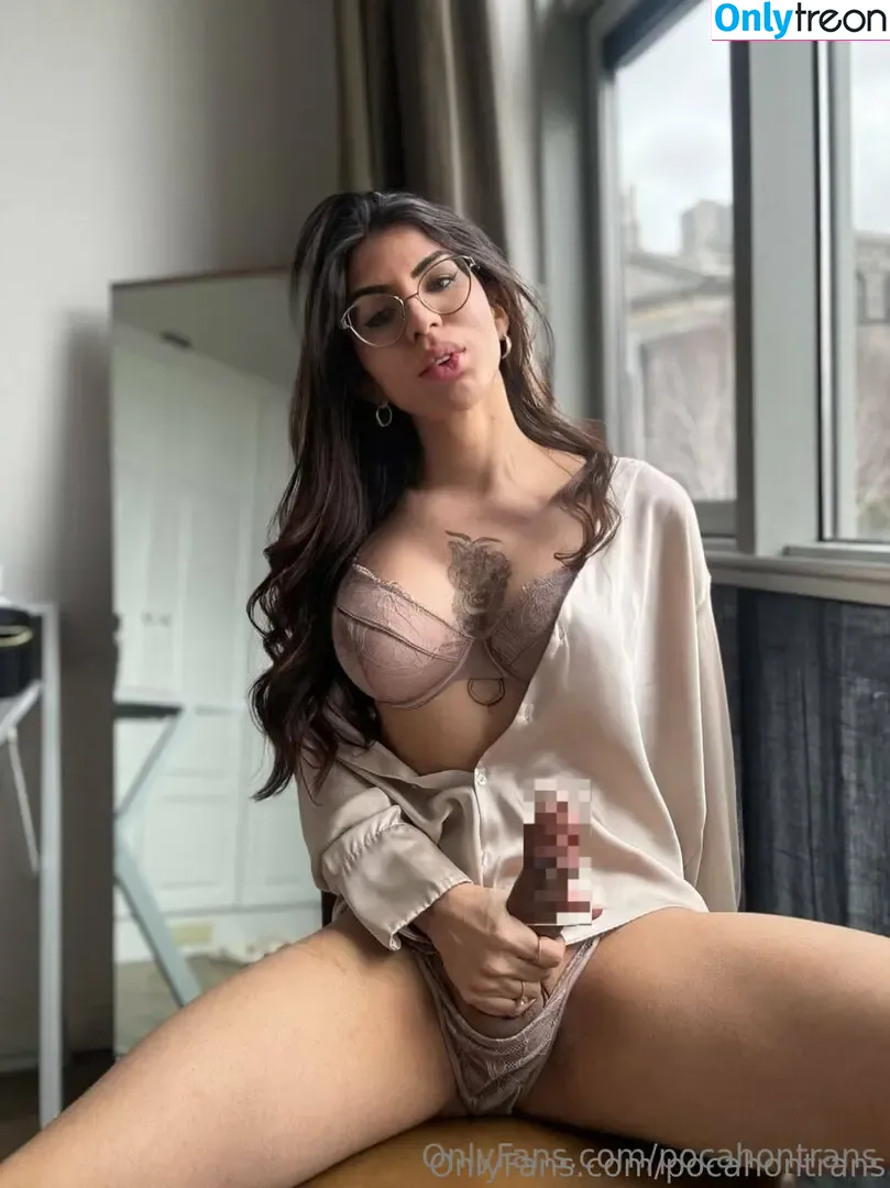 pocahontrans nude photo #0073 (pocahontranss)