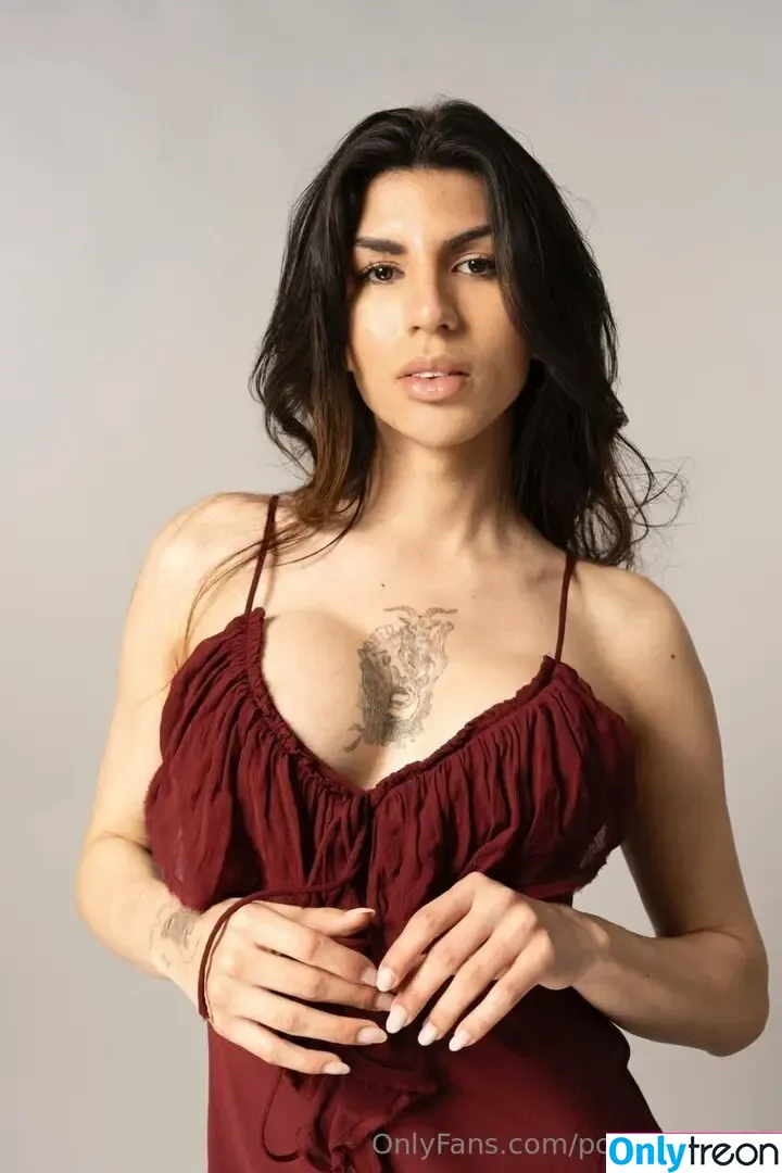 pocahontrans nude photo #0084 (pocahontranss)