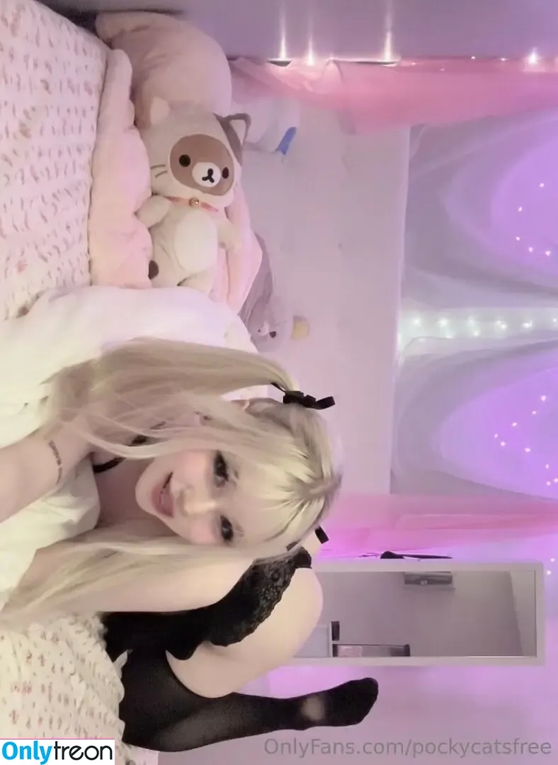pockycatsfree голая photo #0004 (pockycatt)