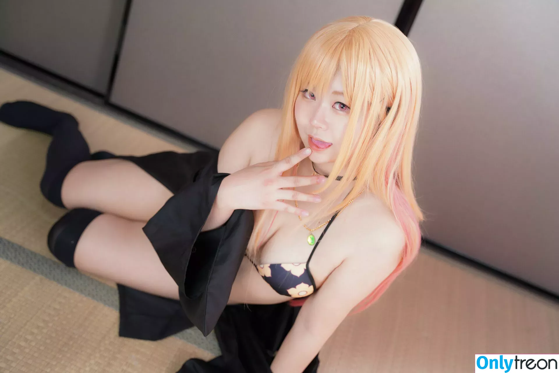 Poison2mui nude photo #0137 (安斎 夢唯)