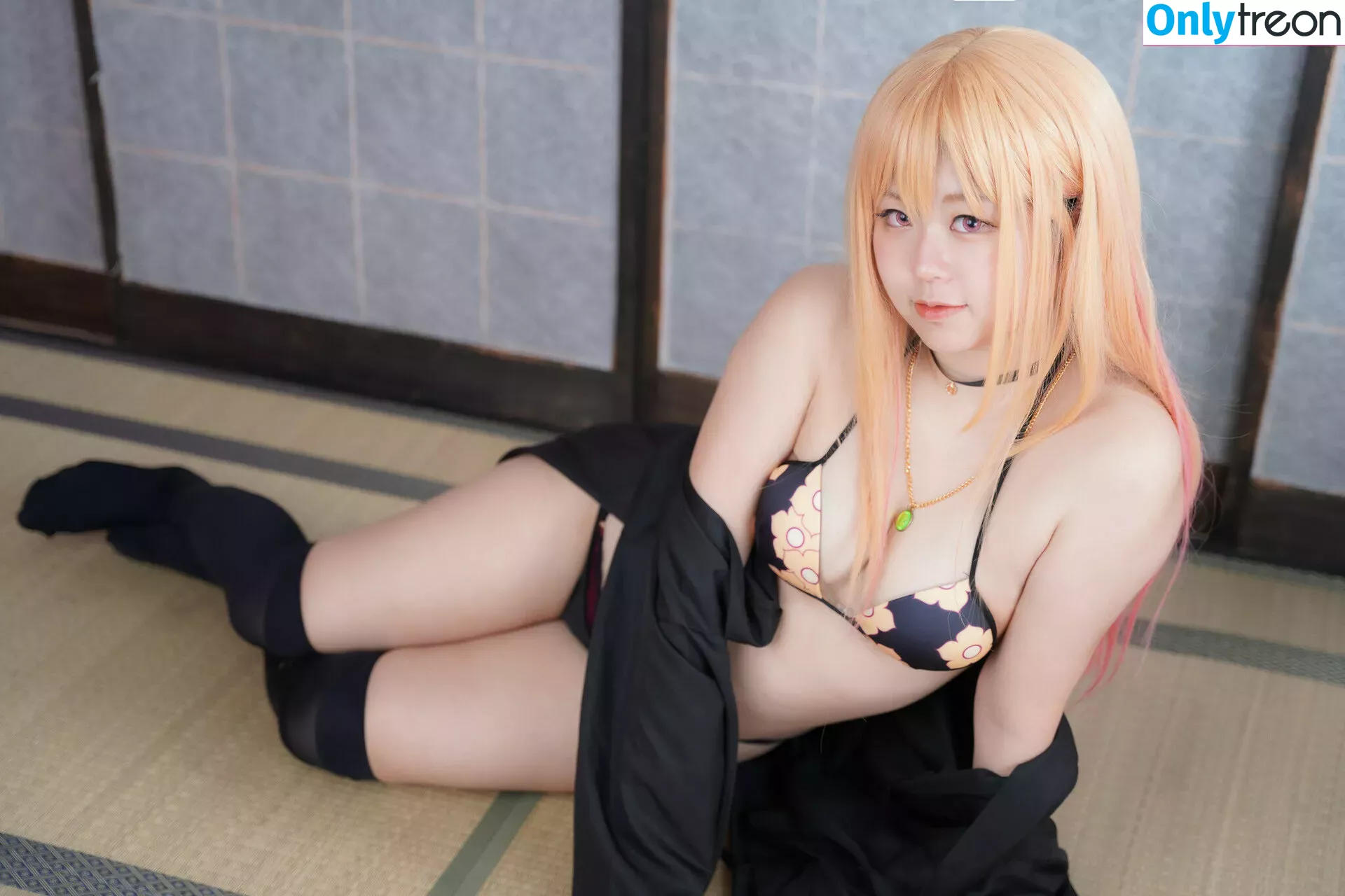 Poison2mui nude photo #0142 (安斎 夢唯)