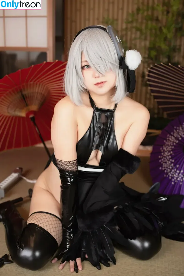 Poison2mui nude photo #0434 (安斎 夢唯)