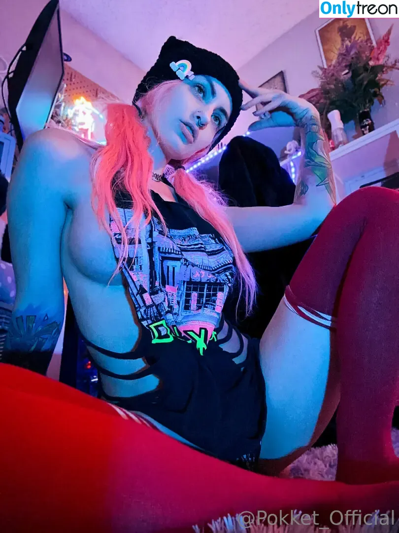 pokket_official nude photo #0001 (pokket_official)