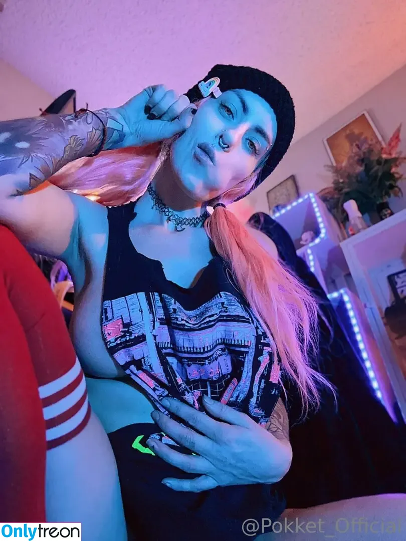 pokket_official nude photo #0004 (pokket_official)