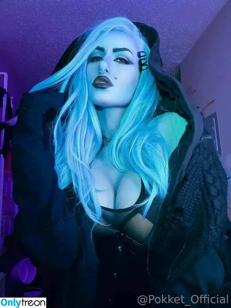 pokket_official nude photo #0010 (pokket_official)