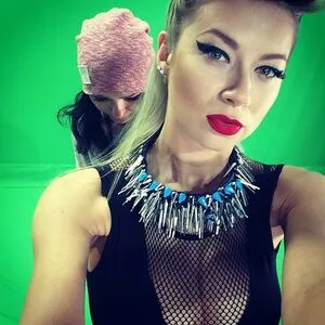 Polina Logunova / polinalogunova / Полина Логунова nude photo #0226