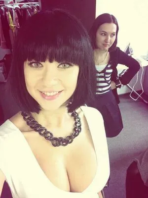 Polina Logunova / polinalogunova / Полина Логунова nude photo #0311
