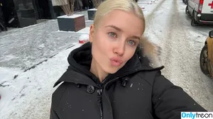 Polina Malinovskaya / polinamalinovskaya nude photo #1553