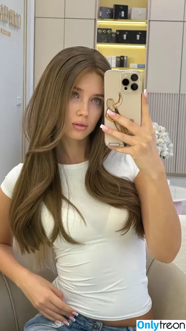 Polina Malinovskaya голая photo #1610 (polinamalinovskaya)