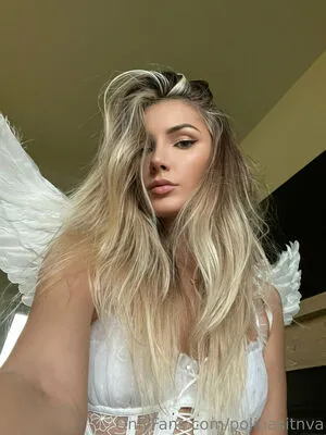 Polina Sitnova / Polina Aura / polinasitnova / polinasitnva фото голая #0029