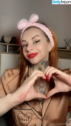 Polinahere / CarlaaLee / pollyy_ry nude photo #0028