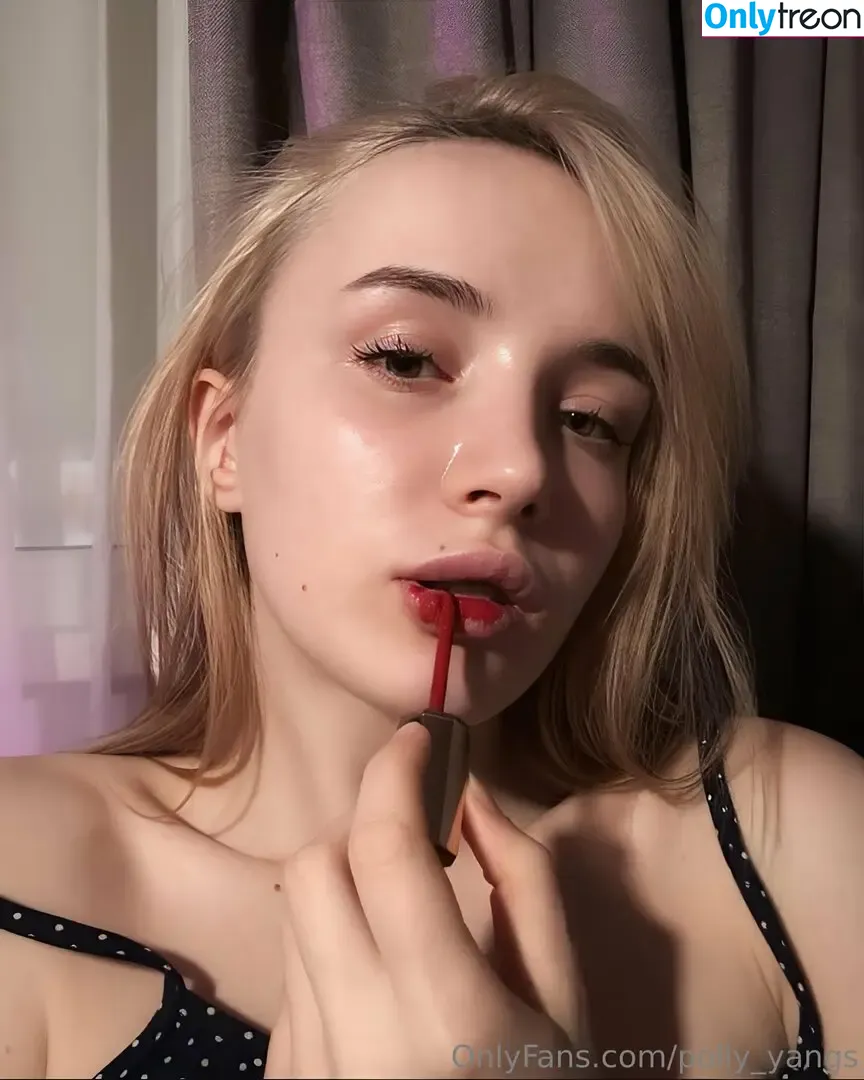 Polly Yangs nude photo #0131 (polly_yangs)