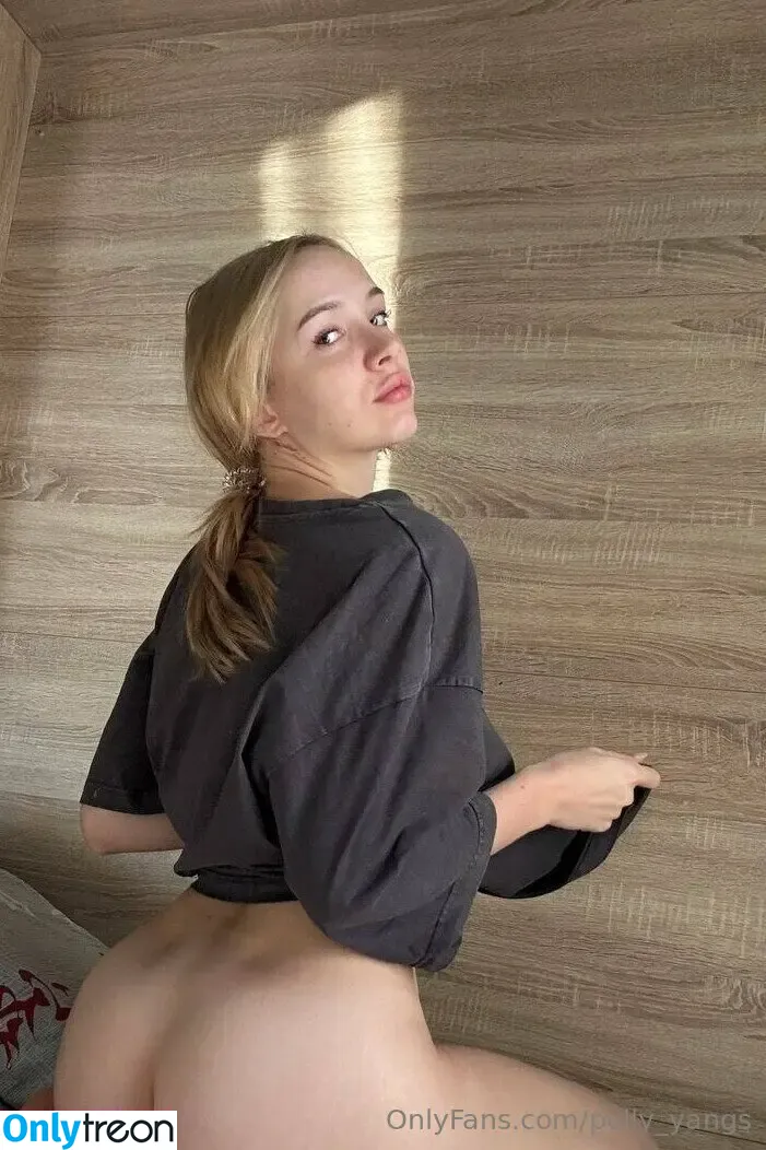 Polly Yangs nude photo #0136 (polly_yangs)