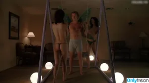 Pollyanna McIntosh / PollyAMcIntosh / pollyannamcintosh фото голая #0029