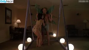 Pollyanna McIntosh / PollyAMcIntosh / pollyannamcintosh фото голая #0034