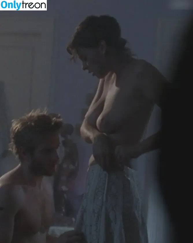 Pollyanna McIntosh nude photo #0007 (PollyAMcIntosh / pollyannamcintosh)
