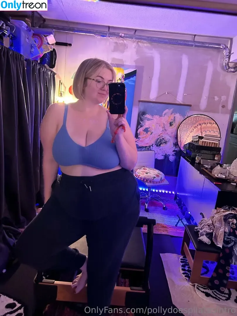 pollydoespilatesintro nude photo #0001 (pollydoespilatesintro)