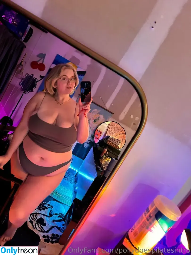 pollydoespilatesintro nude photo #0044 (pollydoespilatesintro)