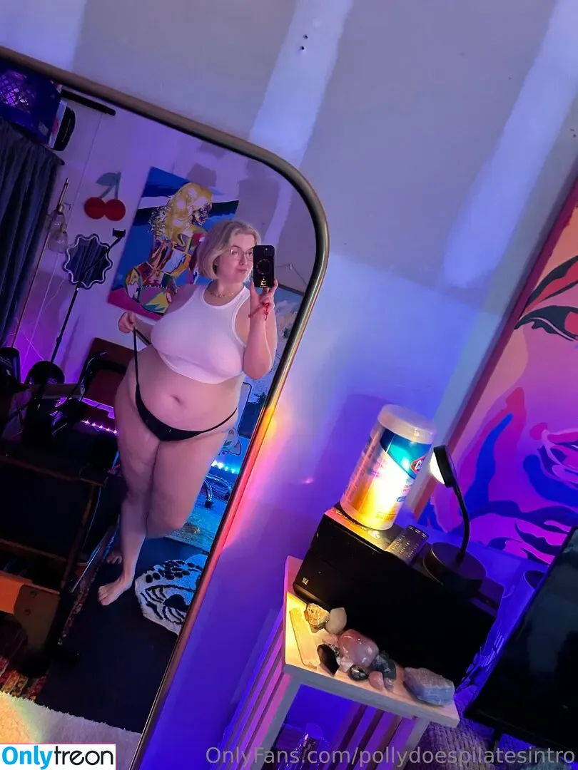pollydoespilatesintro nude photo #0049 (pollydoespilatesintro)
