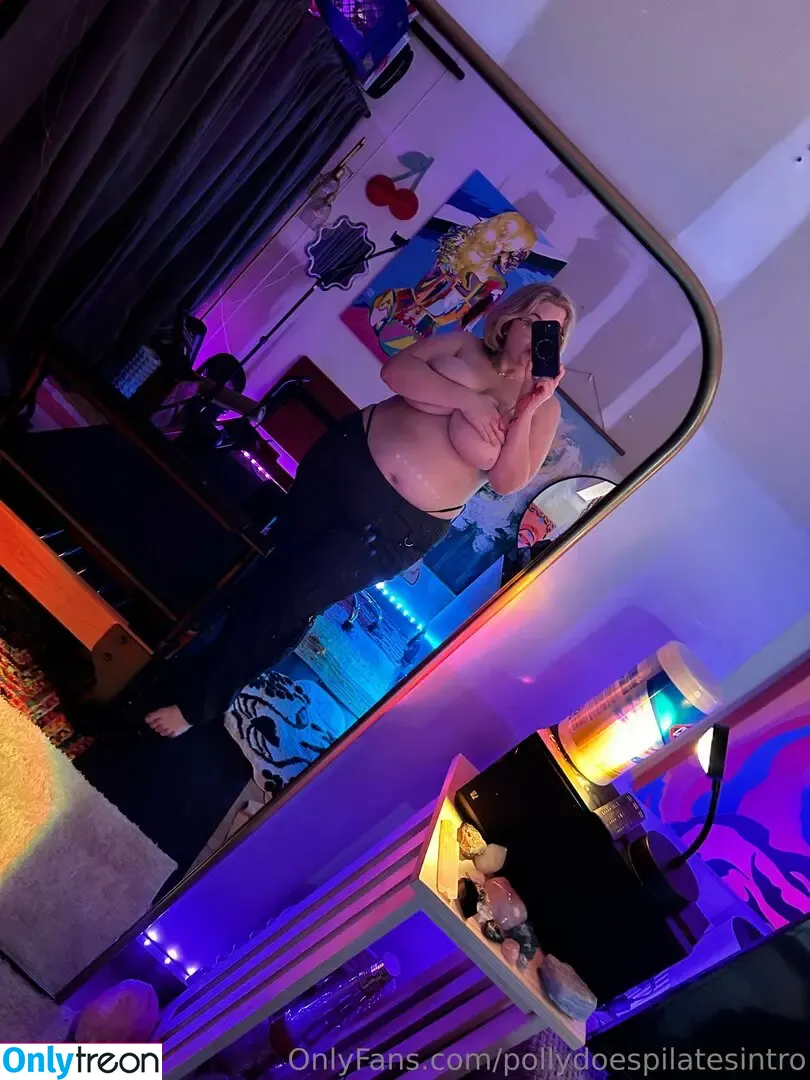 pollydoespilatesintro nude photo #0053 (pollydoespilatesintro)
