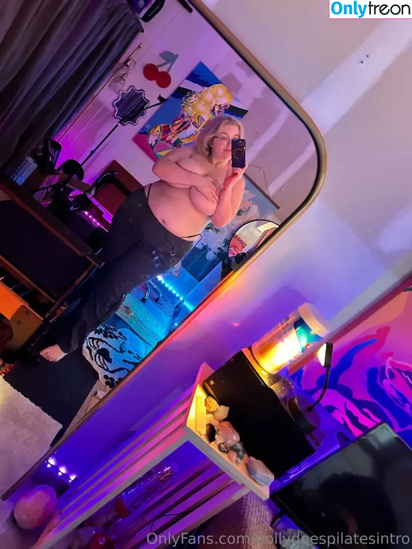 pollydoespilatesintro nude photo #0055 (pollydoespilatesintro)