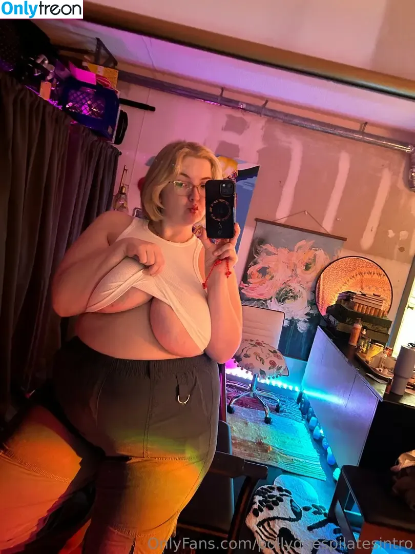 pollydoespilatesintro nude photo #0060 (pollydoespilatesintro)