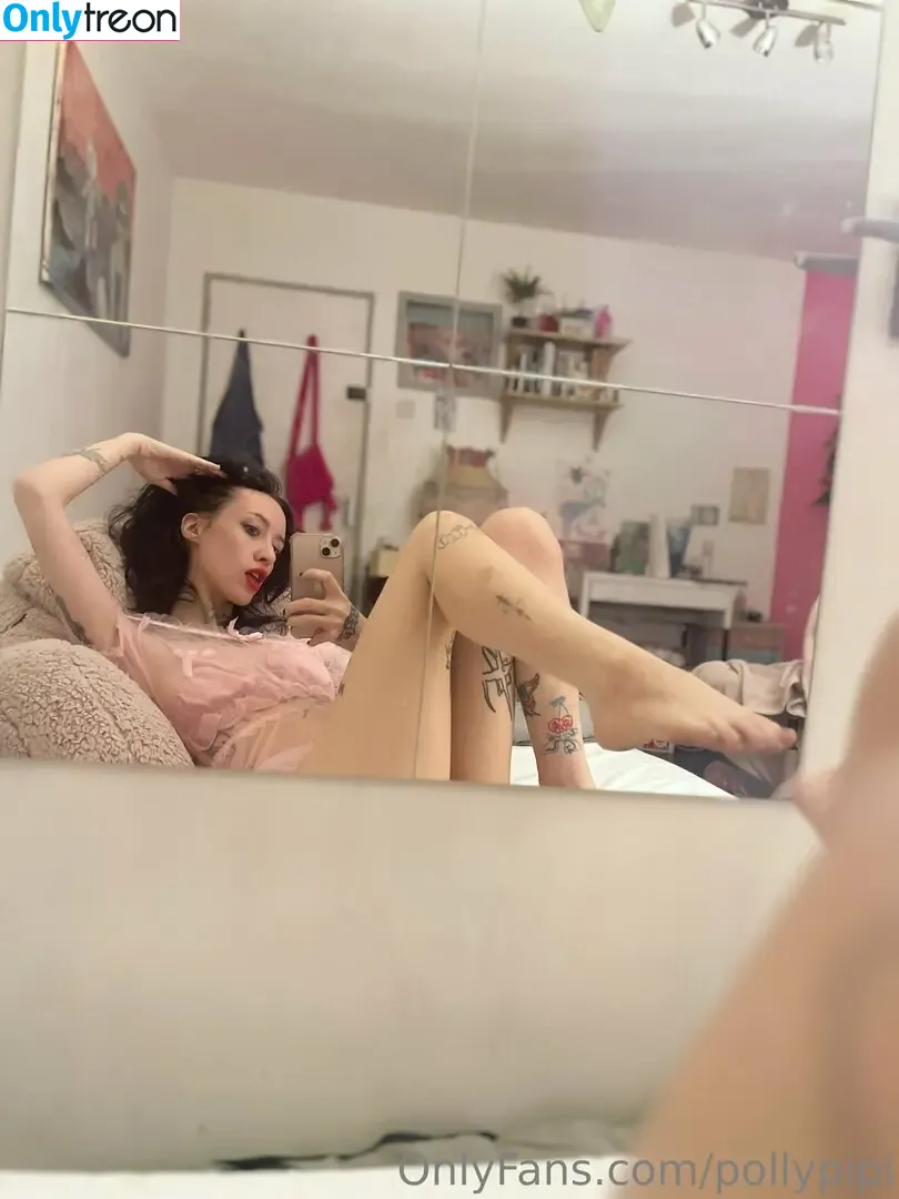 pollypipi nude photo #0032 (pollypippi)