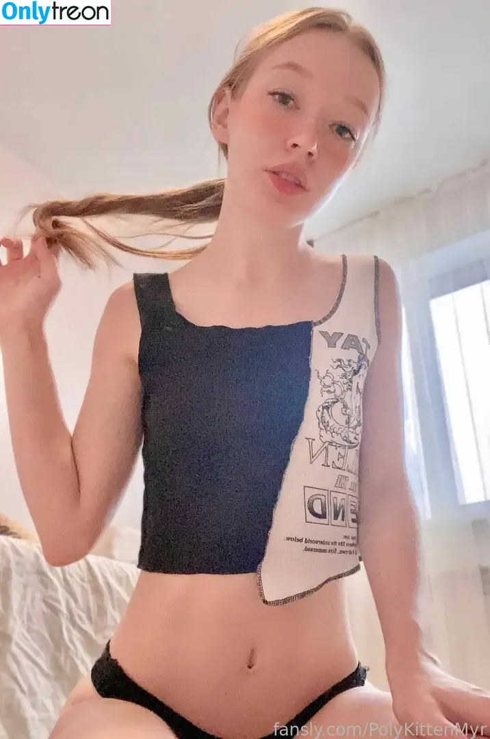 PolyKittenMyr голая photo #0032 (PolyKittenMyr)