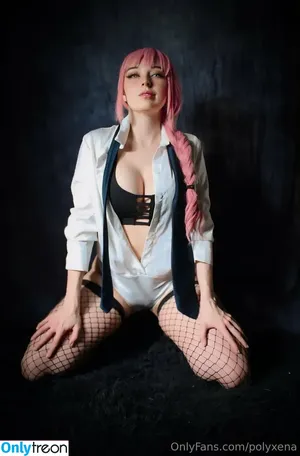Polyxena / PolyxenaCosplay / Polyxenastorm nude photo #0018