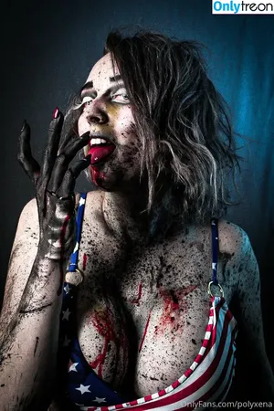 Polyxena / PolyxenaCosplay / Polyxenastorm nude photo #0036