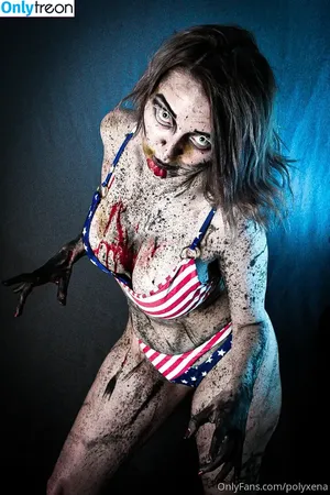 Polyxena / PolyxenaCosplay / Polyxenastorm nude photo #0037