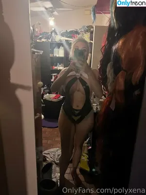 Polyxena / PolyxenaCosplay / Polyxenastorm nude photo #0044