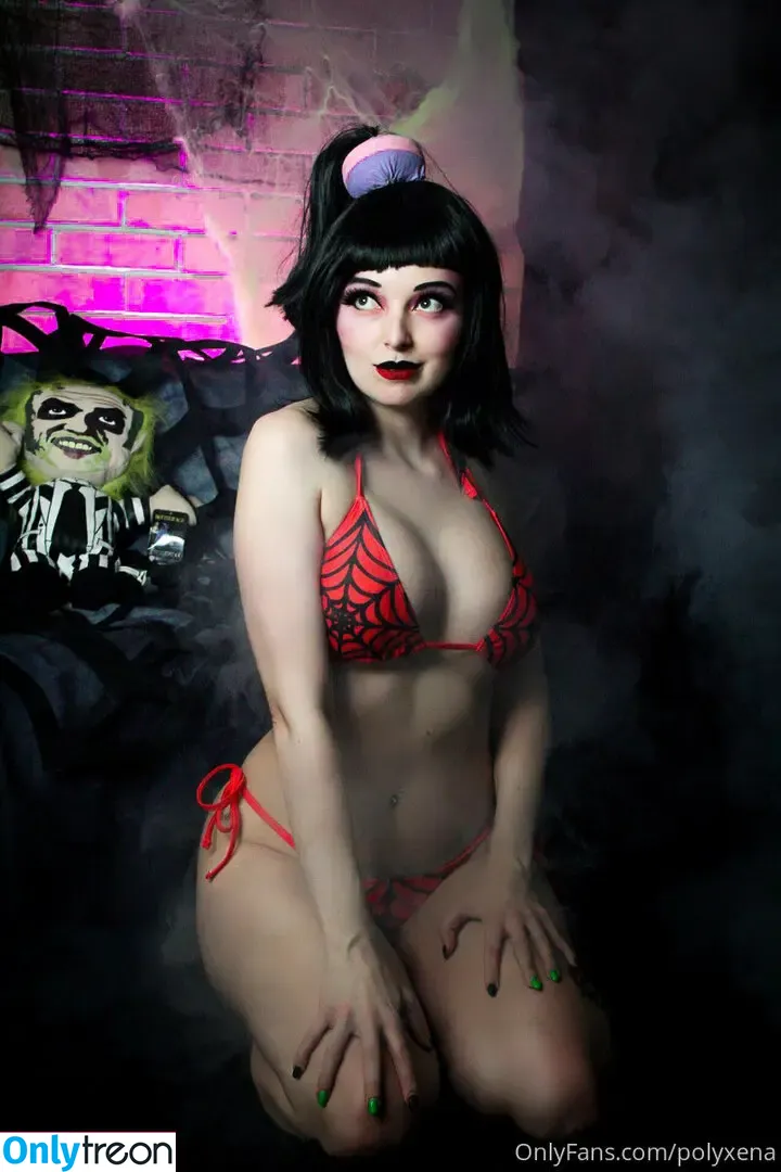 Polyxena голая photo #0007 (PolyxenaCosplay / Polyxenastorm)