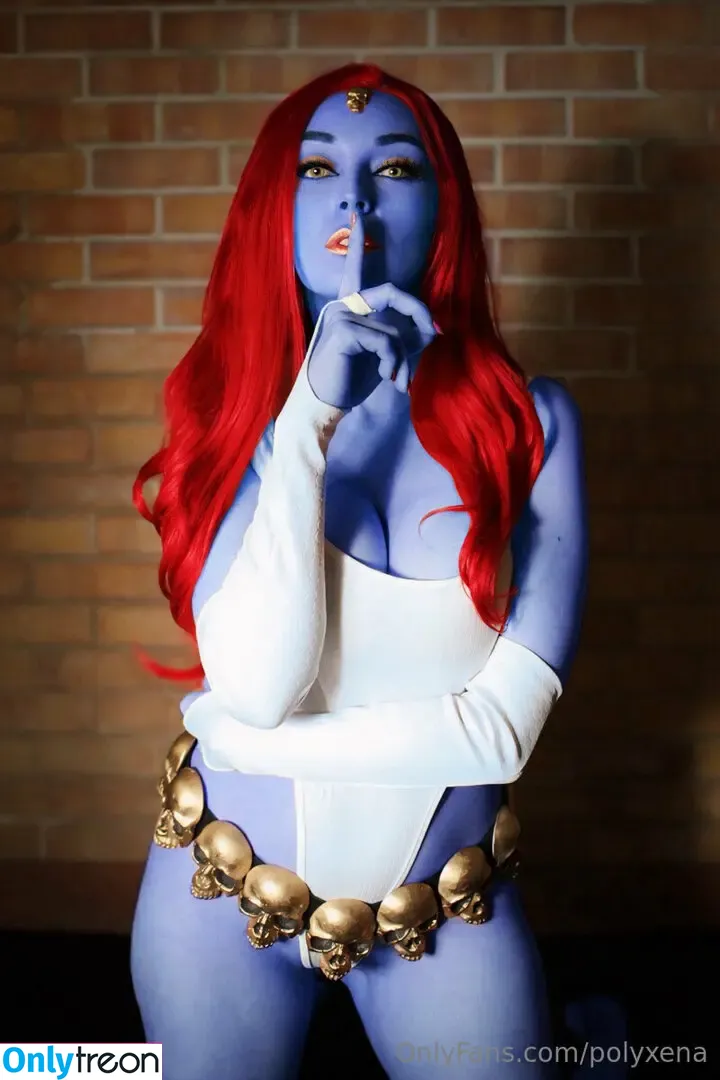 Polyxena nude photo #0062 (PolyxenaCosplay / Polyxenastorm)
