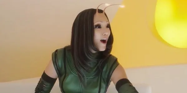 Pom Klementieff / Mantis from Guardiansthe Galaxy / pom.klementieff / pomklementieff nude photo #0004