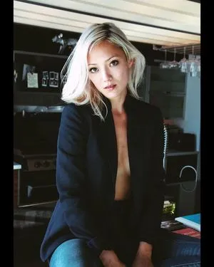Pom Klementieff / Mantis from Guardiansthe Galaxy / pom.klementieff / pomklementieff nude photo #0019