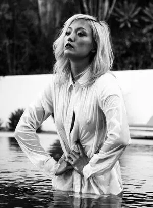 Pom Klementieff / Mantis from Guardiansthe Galaxy / pom.klementieff / pomklementieff nude photo #0034