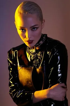 Pom Klementieff / Mantis from Guardiansthe Galaxy / pom.klementieff / pomklementieff nude photo #0036