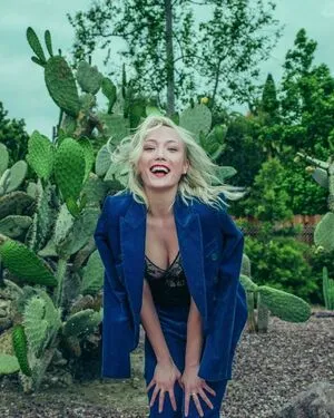 Pom Klementieff / Mantis from Guardiansthe Galaxy / pom.klementieff / pomklementieff nude photo #0041